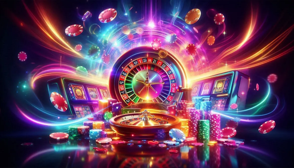 Gxmble Casino